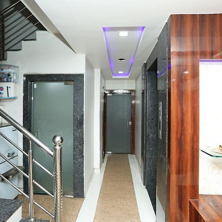 Collection O 3995 Hotel Shree Kishan Palace Bhopal Exterior photo
